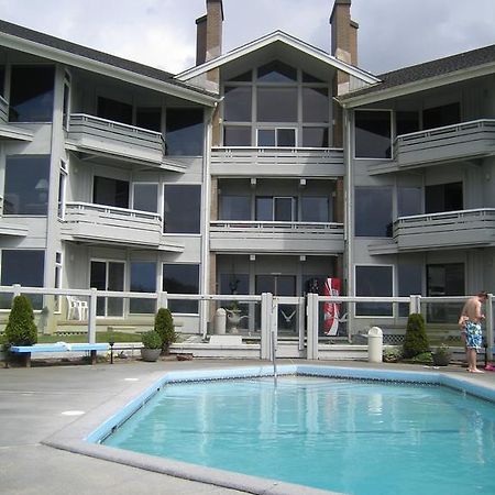 Grey Gull Aparthotel Оушън Шорс Екстериор снимка