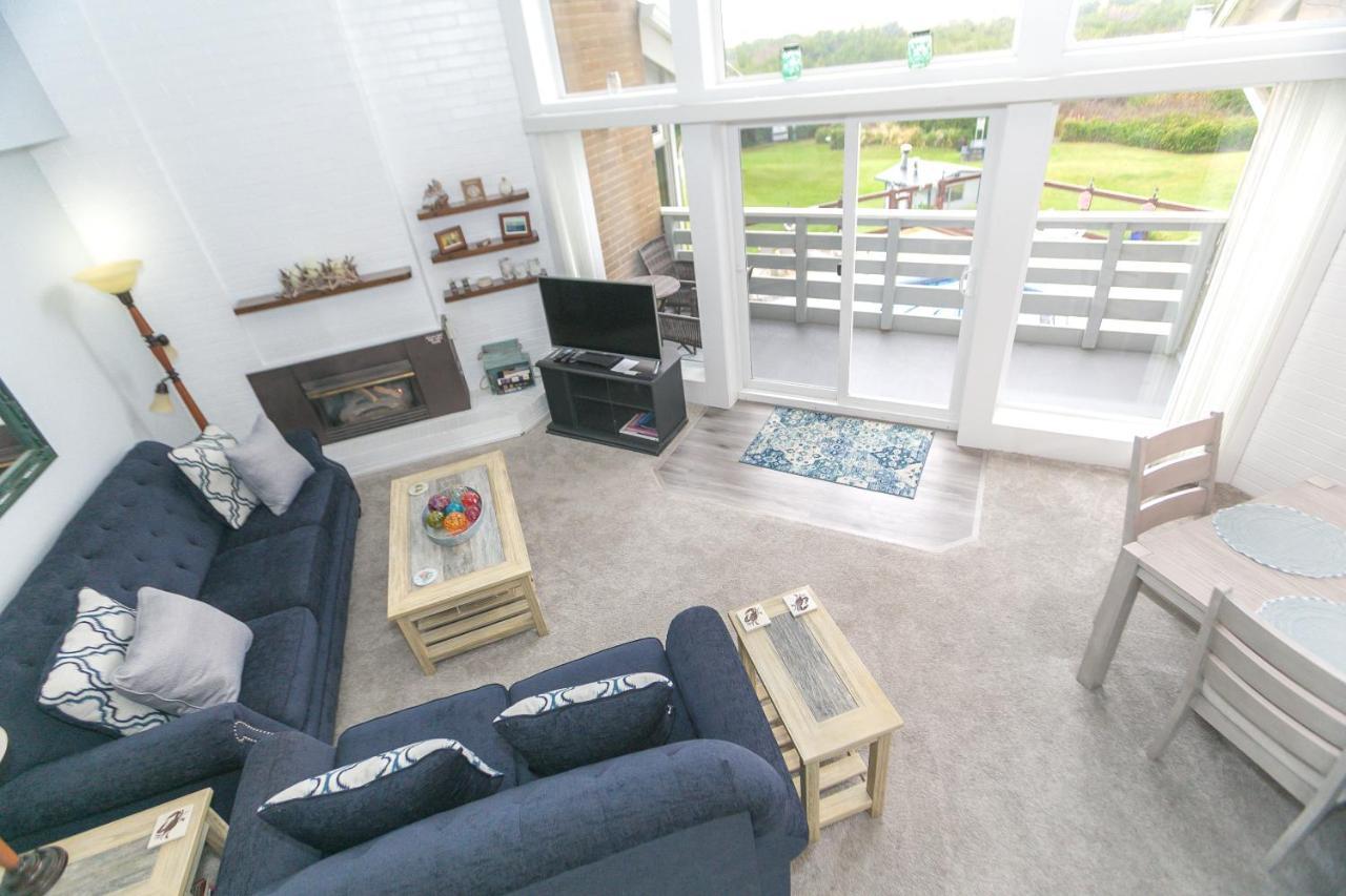 Grey Gull Aparthotel Оушън Шорс Екстериор снимка