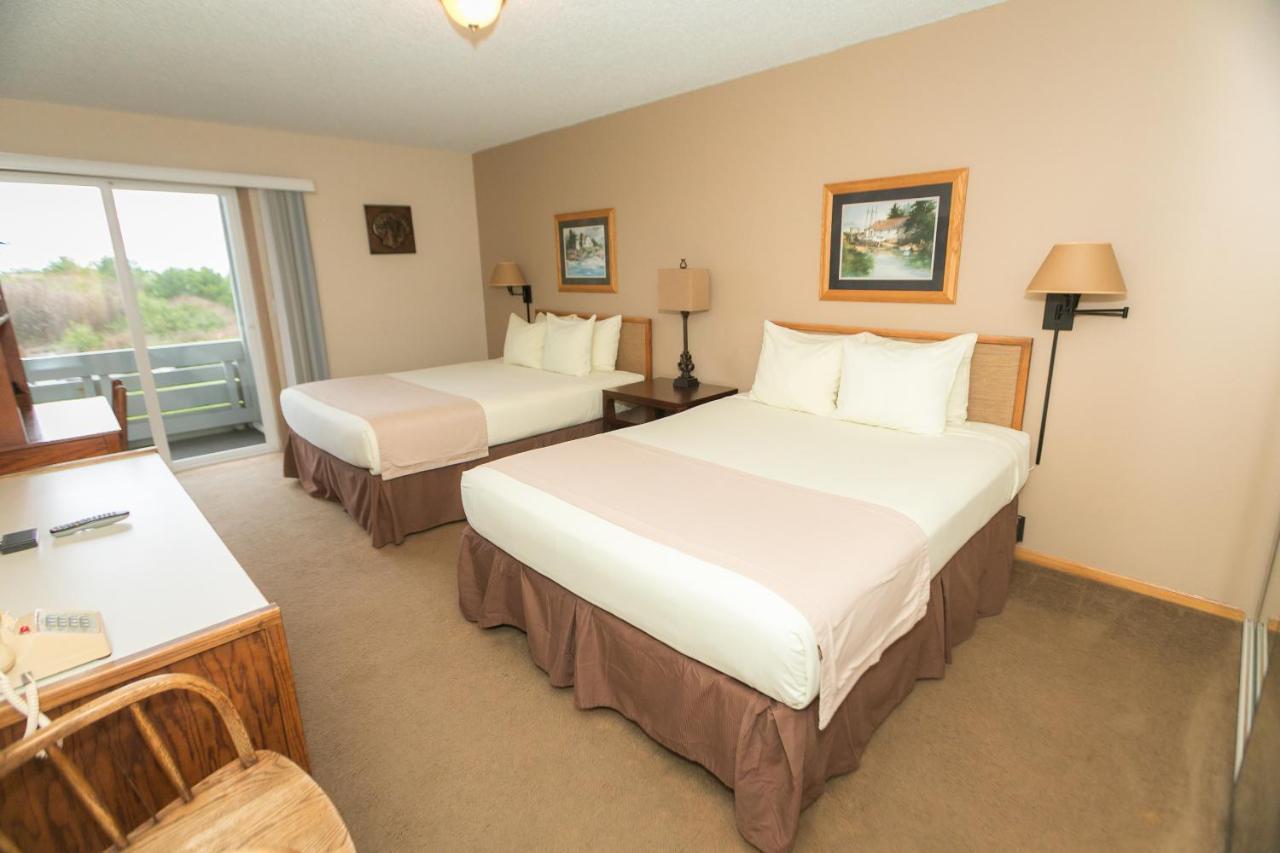 Grey Gull Aparthotel Оушън Шорс Екстериор снимка