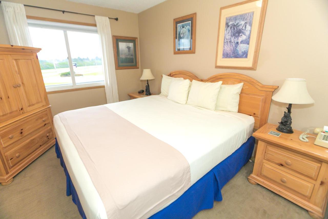Grey Gull Aparthotel Оушън Шорс Екстериор снимка