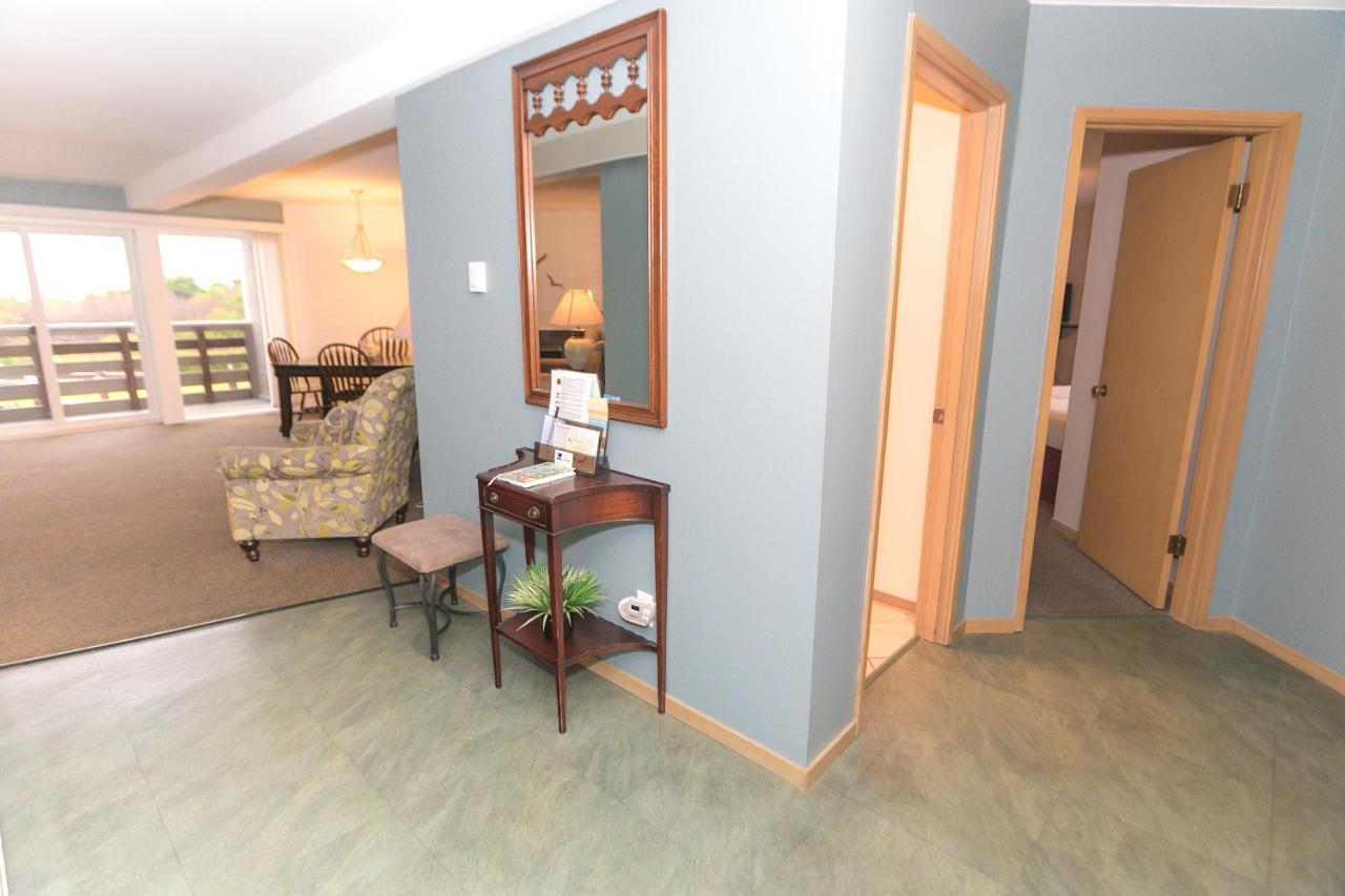 Grey Gull Aparthotel Оушън Шорс Екстериор снимка