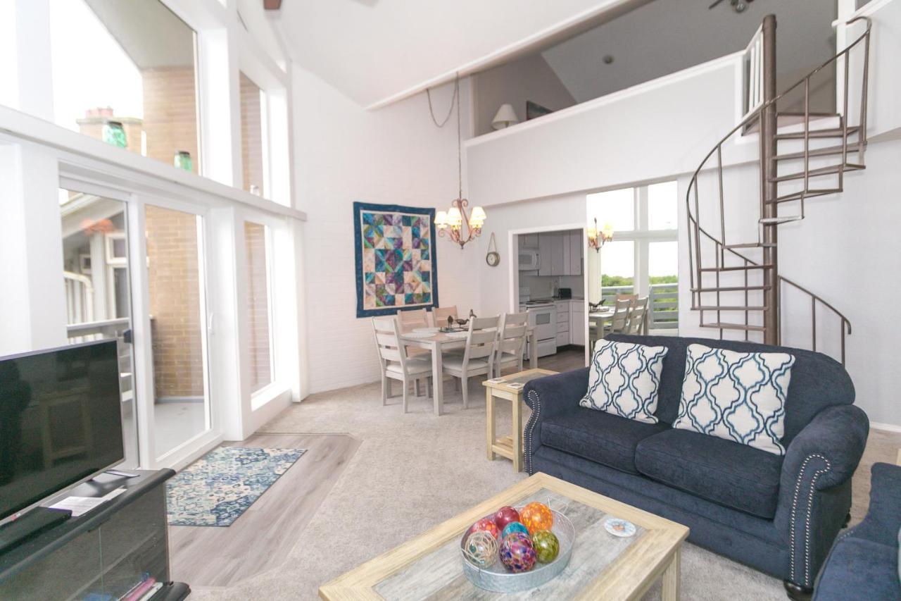 Grey Gull Aparthotel Оушън Шорс Екстериор снимка