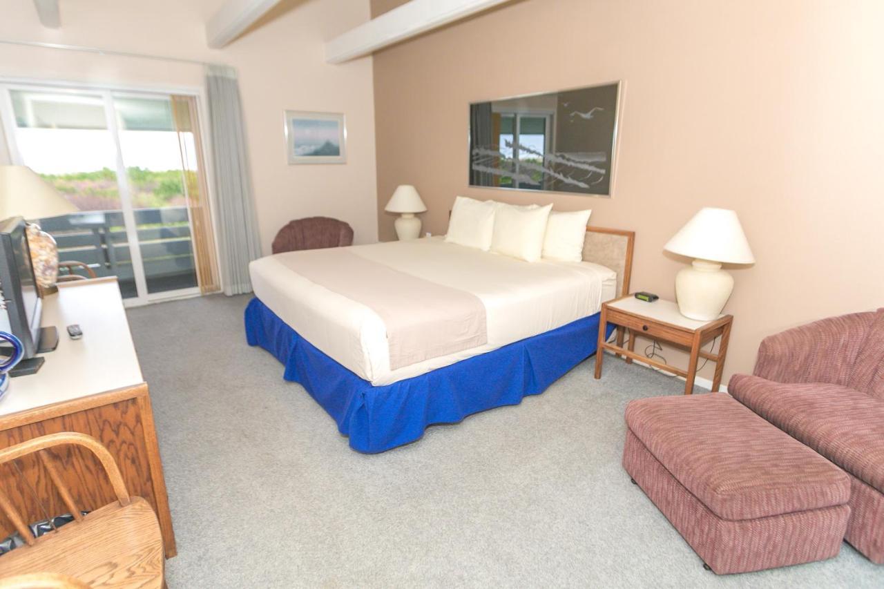 Grey Gull Aparthotel Оушън Шорс Екстериор снимка